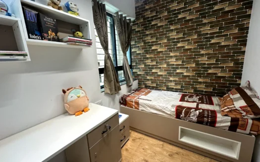 Vidyaniketan Girls Hostel – Model Colony, Pune