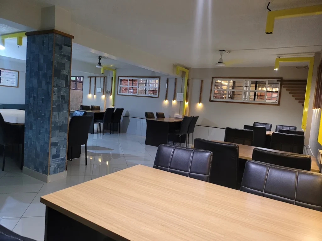 Dinning Hall