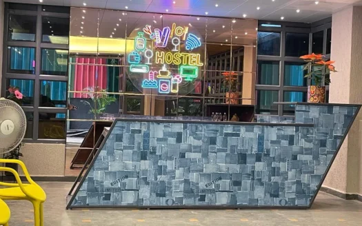 Vidyaniketan Girls Hostel, Karvenagar, Pune